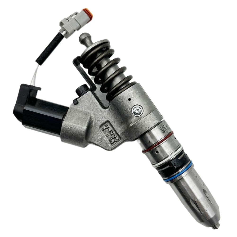 Ogbtkizp Onecolor Fuel Injector 4928171Px Compatible With Qsm11 Ism11 M11 Diesel Engine