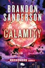 Calamity (Reckoners 3) (Ficción)