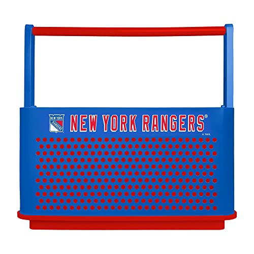 New York Rangers Tailgate