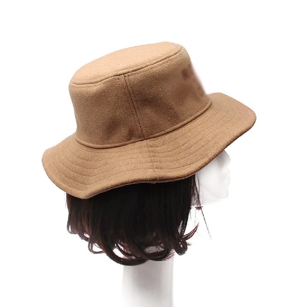 czapka zimowa, Wiosenne, jesienne i zimowe haftowane kapelusze przeciwsłoneczne dla mężczyzn kobiet, czapka outdoorowa Pure Color Warmth, niebieska