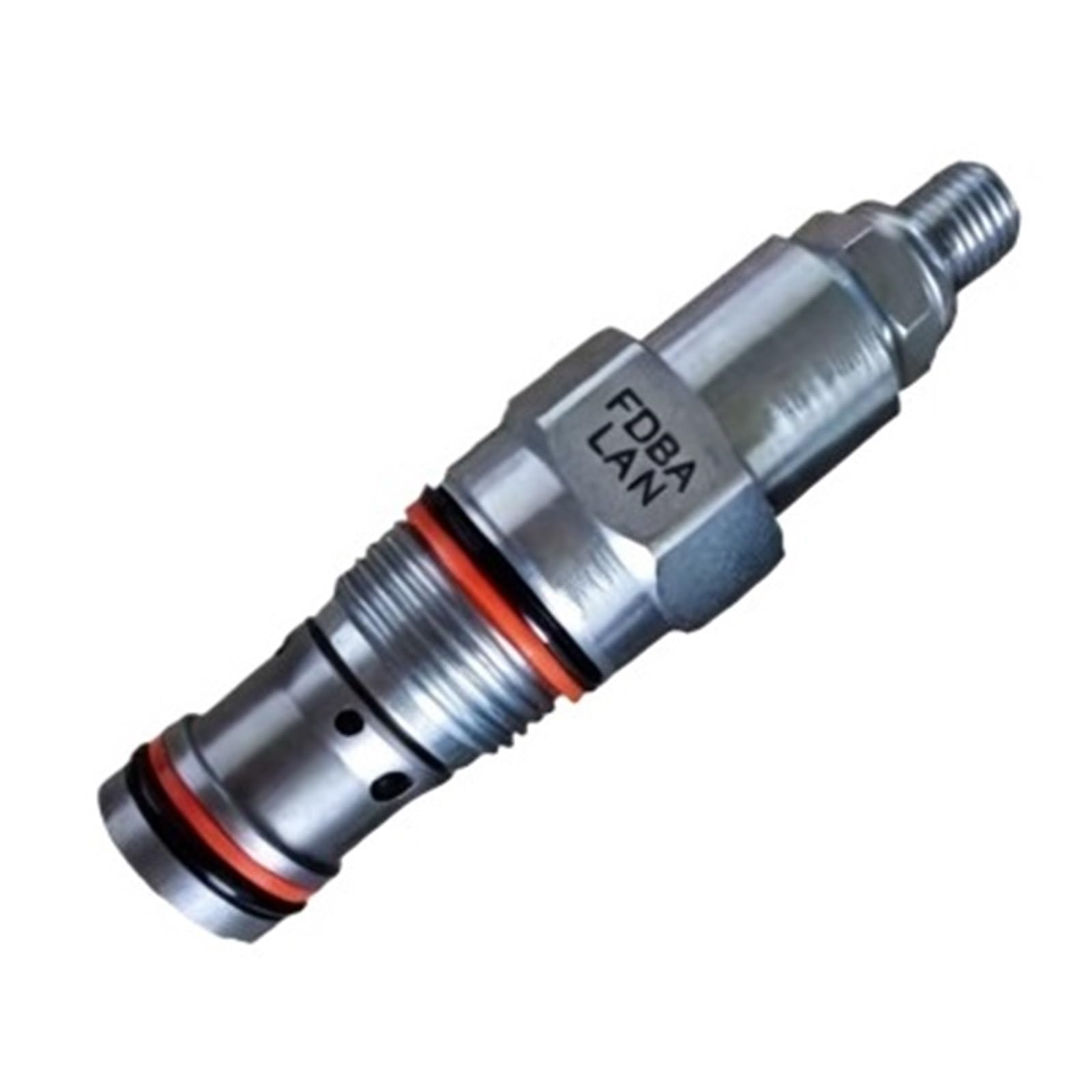 CLEUFWKO 1pcs FDBA-LAN RPEC-LAN RDDA-LAN PRFB-LAN Plug In Valve(RDDA-LAN)