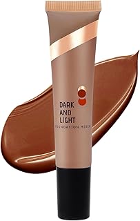 KISSIO Mezclador de base – Corrector de color...