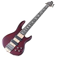 btb866sc6弦エレキベース アクティブピックアップ btb866sc6弦エレキベース アクティブピックアップ