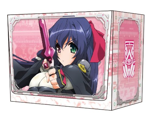 Amazon | キャラクターデッキケースコレクションMAX 境界線上の