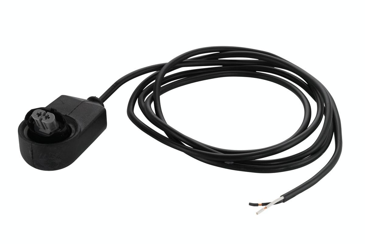 Hella Connecting Cable With H9 Plug 8Kb990299311