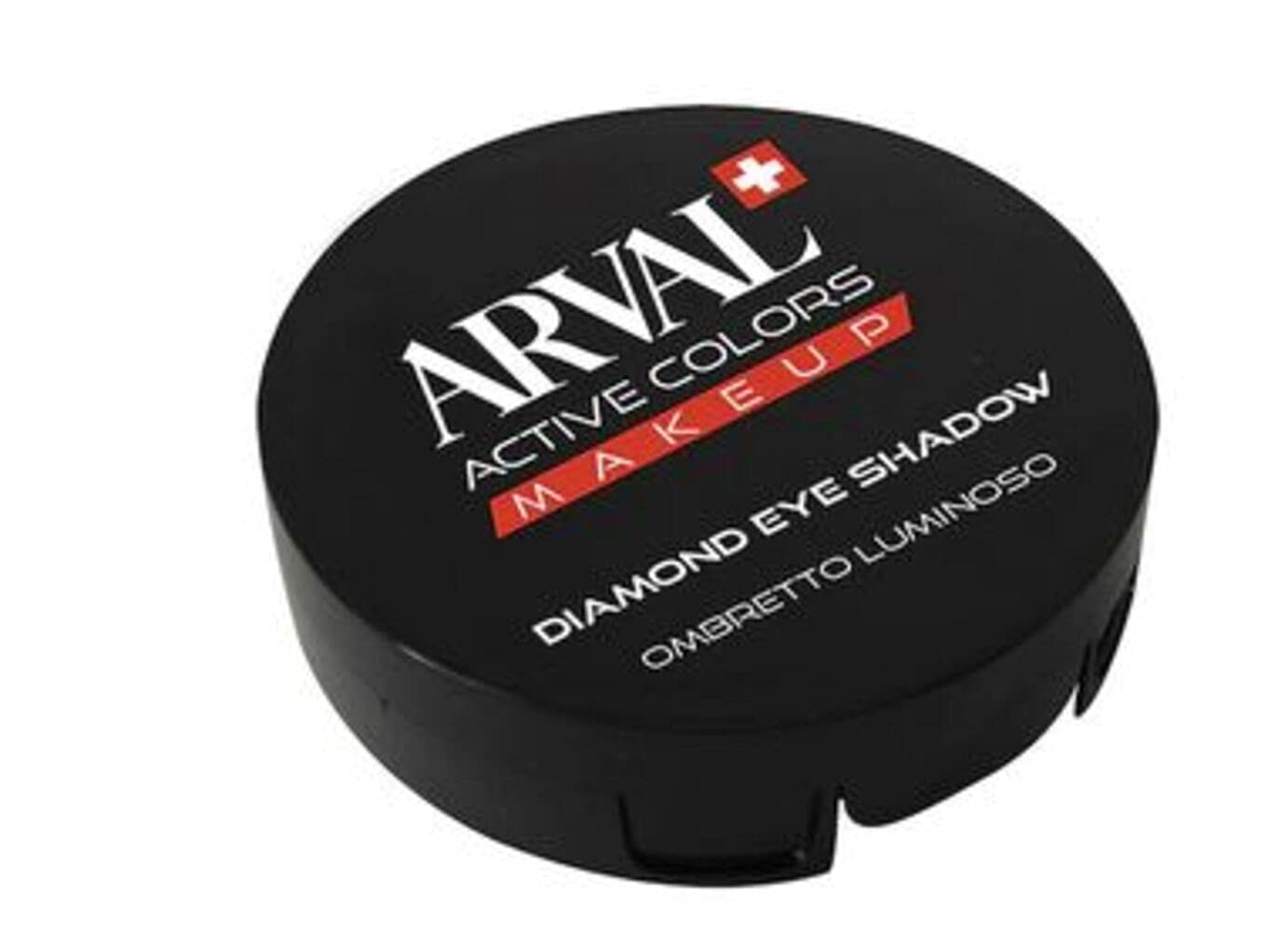Arval Ombretto Luminoso Diamond Eye Shadow Con Acido Yaluronico. (02 Beige Perlato)-image