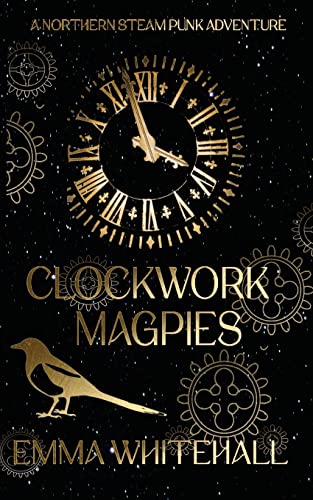 Clockwork Magpies