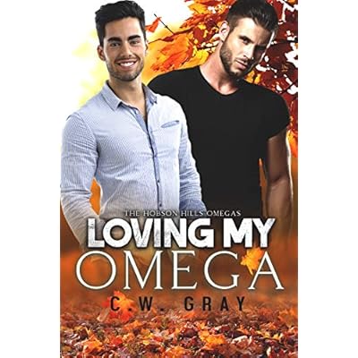 Loving My Omega
