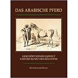 arabische pferdenamen mit p  Das arabische Pferd - Dr. Hans-Joachim Nagel