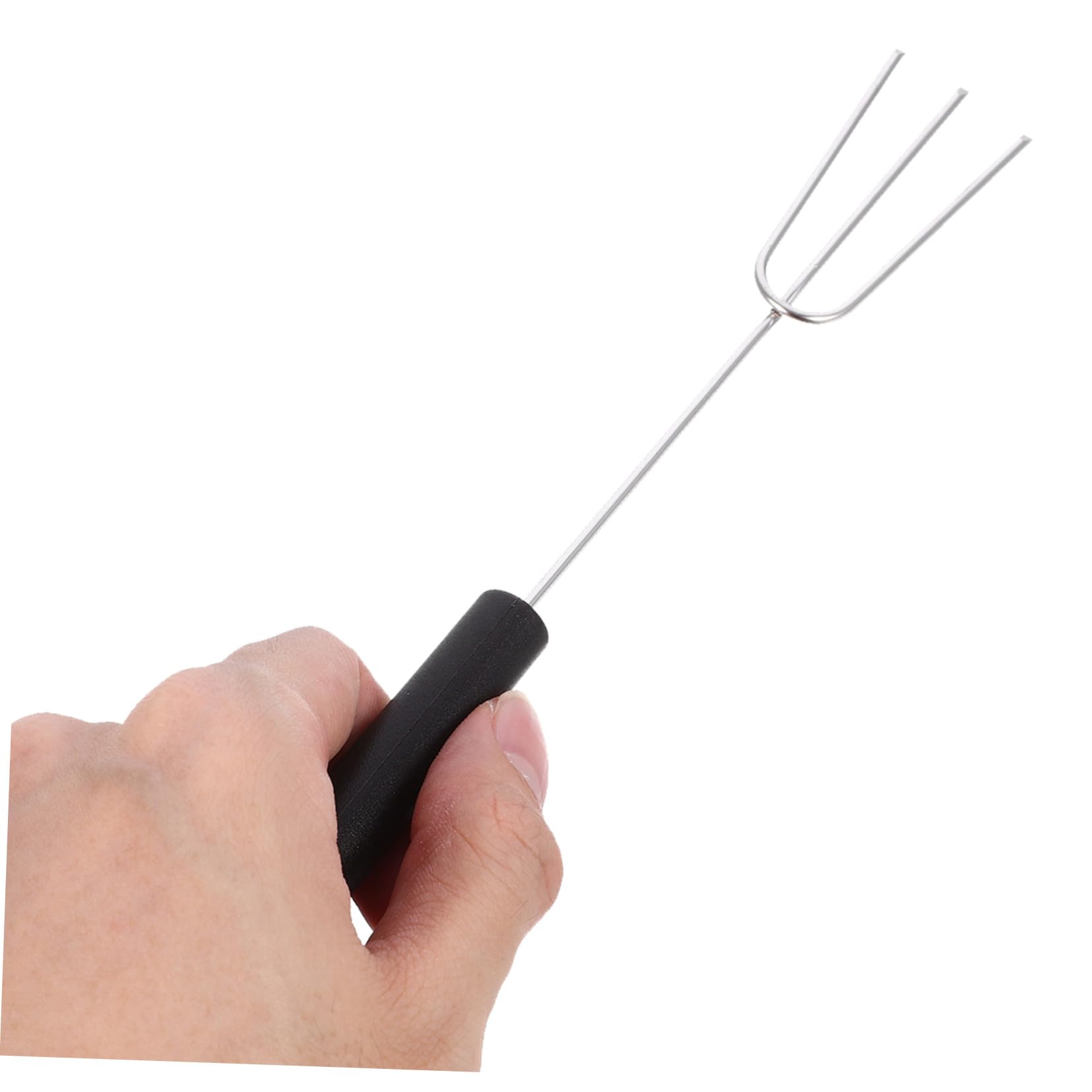 Utensilios de Acero Inoxidable para Decoración Cucharas y Tenedores para Bañar Chocolate y Herramientas Versátiles para Repostería y Cocina