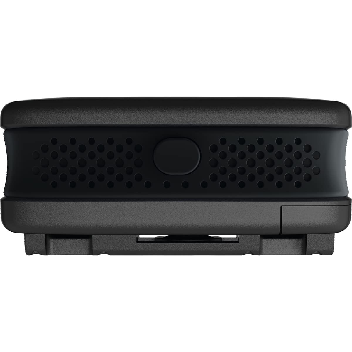 ABUS Alarmbox - Sistema di allarme mobile per il fissaggio di biciclette, passeggini, e-scooter - allarme sonoro da 100 dB