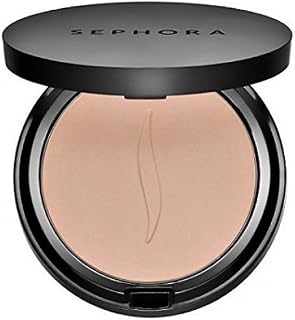 COLLECTION Matte Perfection Powder Foundation 04 Porcelain Pink