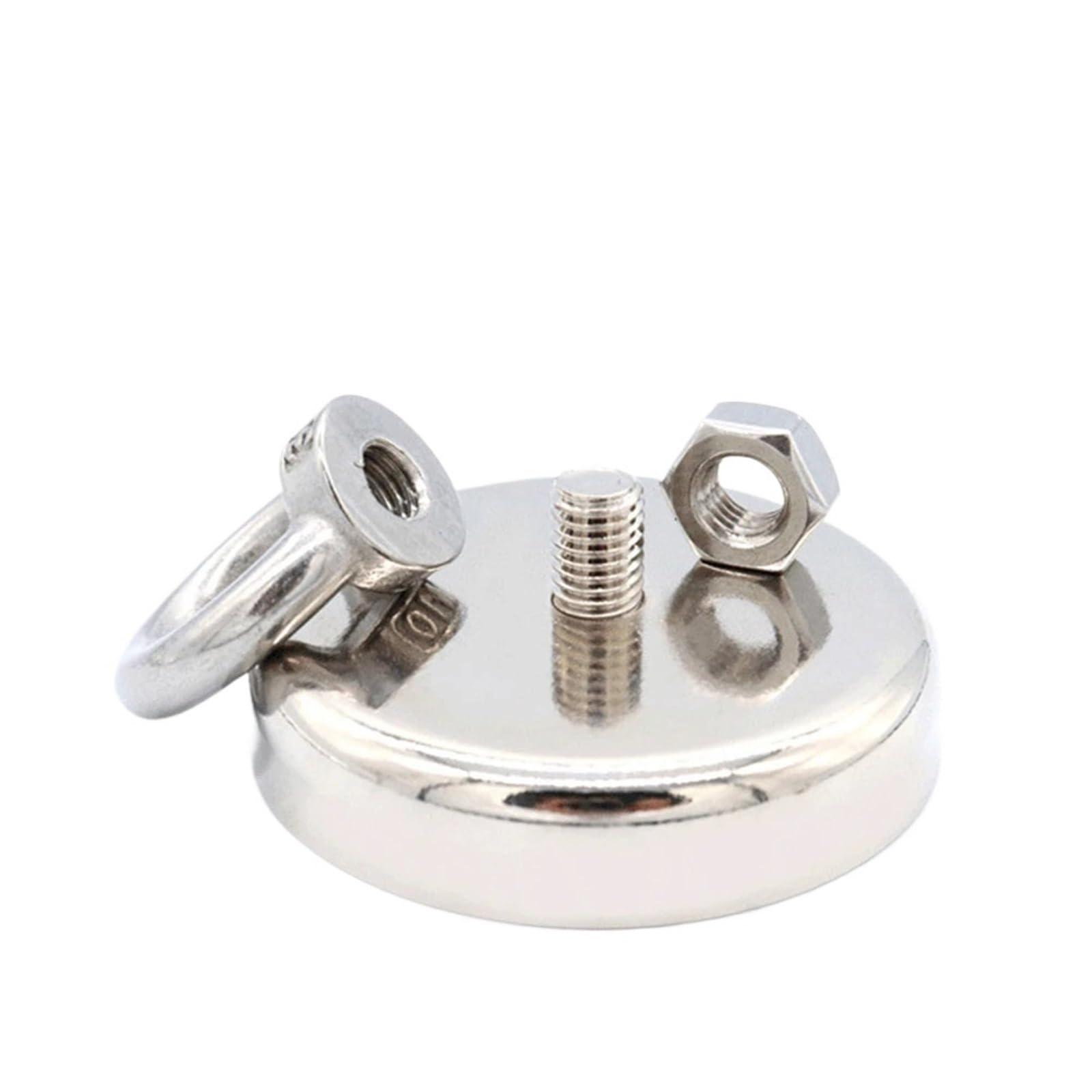 Magnete al neodimio per Pesca Magnetica