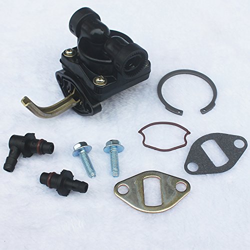 image for KIPA Fuel Pump For Kohler 1255902-S 1255901-S 1239303 1255901 12 559 0