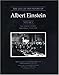 Produktbild The Collected Papers of Albert Einstein, Volume 3: The Swiss Years: Writings, 1909-1911
