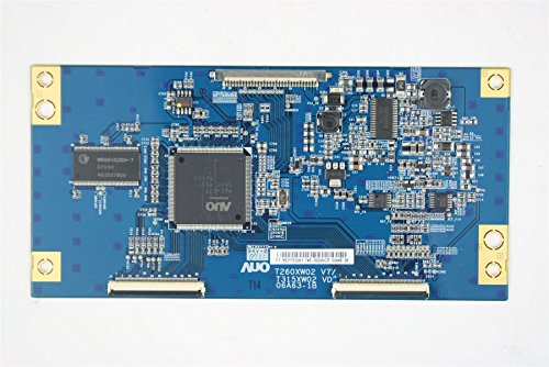 PHILIPS 32PFL5332D/37 T-CON Board 55.31T03.081