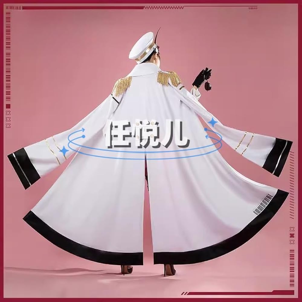 Amazon.co.jp: 勝利の女神NIKKE マスト コスプレ衣装（ 靴