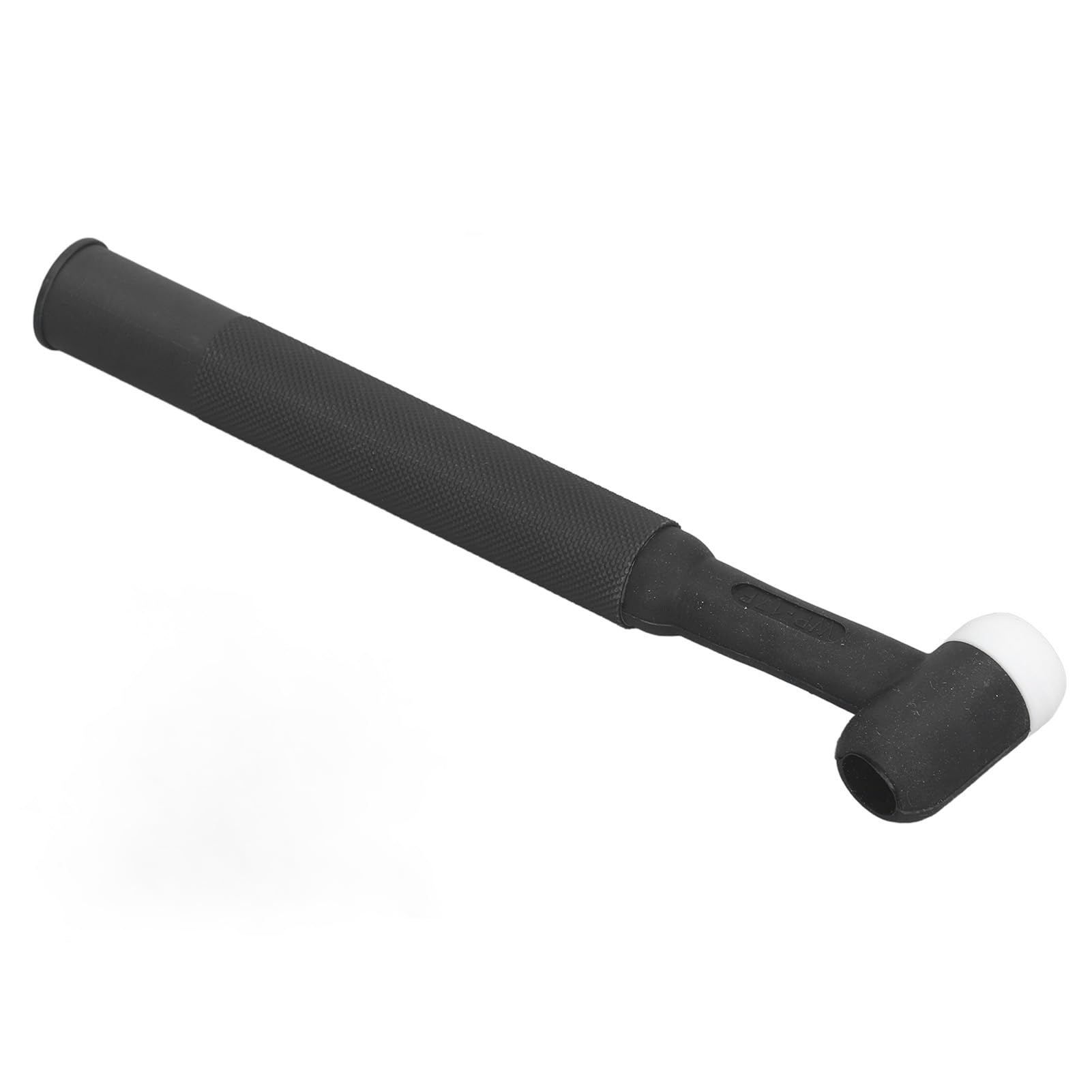 Respicefinem TIG Welding Torch Head Air Cooled Argon Arc Welding Torch Head Replacement Ideal for Industry Small Size Light Weight Easy To Use Exquisite Workmanship Sturdy Durable