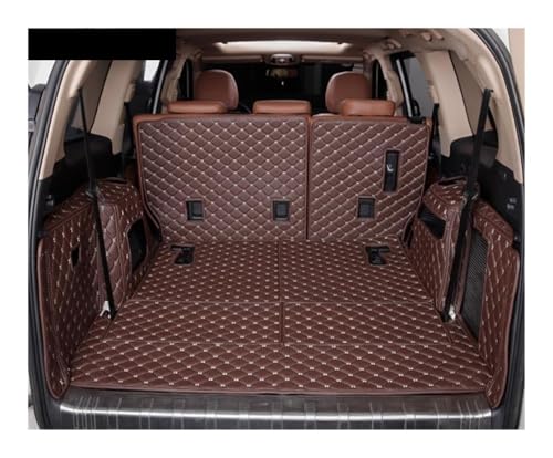 Tapis de coffre pour Haval H9 protection interieure sur mesure