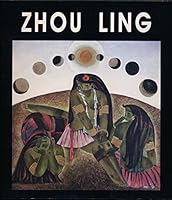 Zhou Ling 0963196219 Book Cover