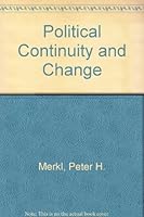 Political continuity and change 0060444134 Book Cover