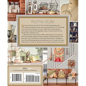 57 buttermilk acres mixing vintage new for a cozy inviting home paperbackaugust 5 2022  urban country home decor