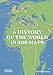 Produktbild A History of the World in 500 Maps