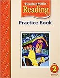 Houghton Mifflin Reading Practice Book: Grade 2 Volume 2