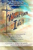 What Can I Do? 1979562954 Book Cover