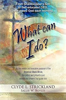 Paperback What Can I Do? Book