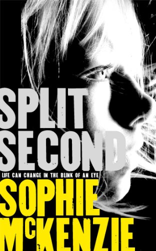 Télécharger Split Second (English Edition) Gratuit