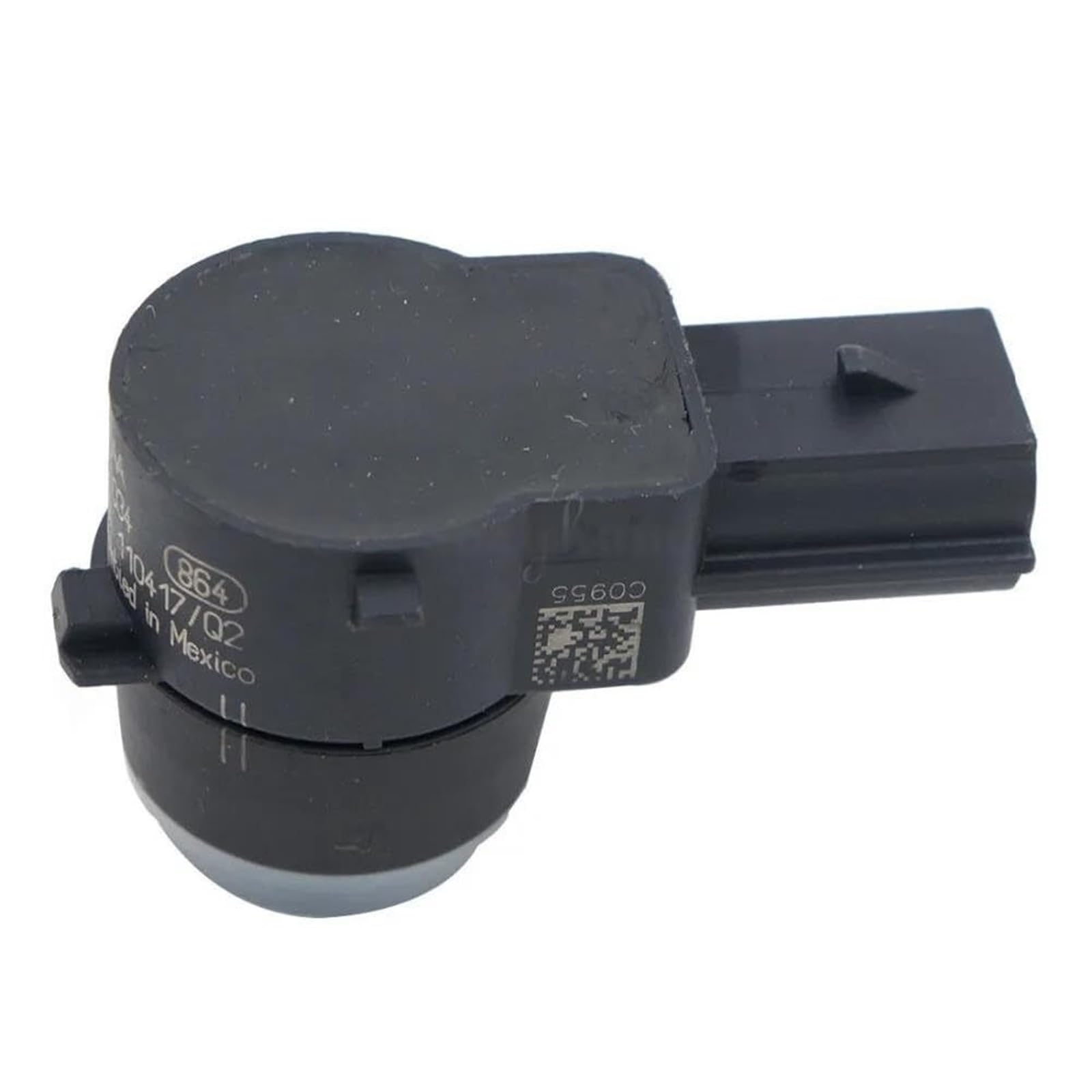 Sensor de Aparcamiento PDC para Coche para Commander para Grand para Cherokee 4PCS 1EW63HAVAA Sensor de estacionamiento