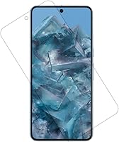 Vista 3 de Protector de pantalla de vidrio templado para Google Pixel 8 Pro, 2