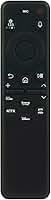 Controle remoto de substituição por voz BN59-01432A adequado para TV Samsung Crystal UHD 4K, Smart TV Neo QLED 4K/8K, The Terrace Full Sun Neo QLED 4K LST9C Series TV, S90C/S95C Series OLED TV (2023)