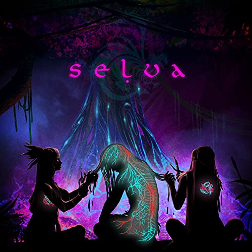 Selva (VersiÃ³n 3:33)