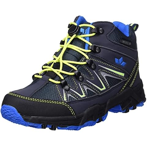 Chaussures Lico Hamina Cover