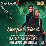 Cover of Sweep of the Heart (Dramatized Adaptation)