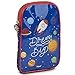 SKPAT - Borsa Termica Bambini - Porta Pranzo Bambini per Scuola - Resistente Zaino Termico Bambini - Porta Pranzo Termico Bambini Grande, Borsa Frigo Piccola, Marca di SKPAT -, Blu