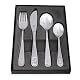 Zwilling Kinderbesteck Set – 24-teiliges Geschenk für Kinder