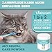 HelloAnimal® DENTAL Pulver für Hunde und Katzen – Zahnreinigung und Zahnpflege Zahnsteinentferner auch für Zwischenräume – Zahnpulver gegen Mundgeruch