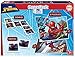 Educa - Superpack Spiderman | Multiples possibilités de jeu pour jouer seul ou accompagné | Comprend Domino, Identic et 2 puzzles | Jeu de table pour enfants à partir de 3 ans (19353)