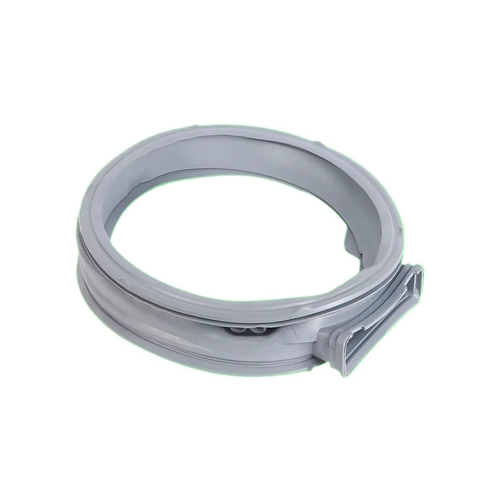 Sealing Ring For Drum Washing Machine, Compatible For LG, MDS61952201/MDS63939301/MDS55242601/MDS55242601, Drum Rubber Seal(MDS61952201)