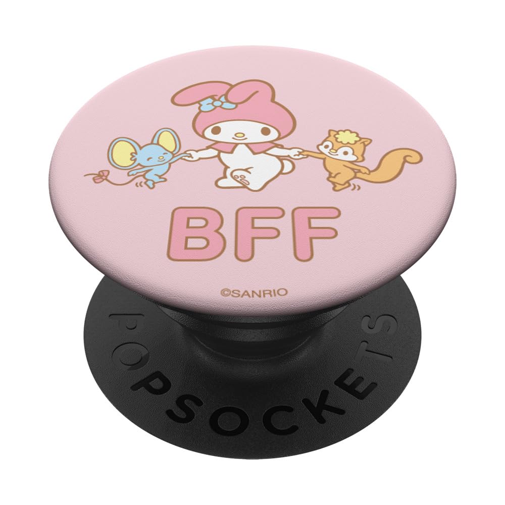 My Melody Friends BFF PopSockets Adhesive PopGrip