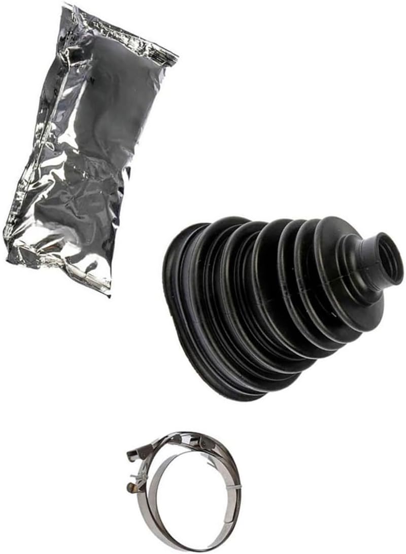 Front CV Joint Boot Kit for Mercedes-Benz 220 1973 1 Piece