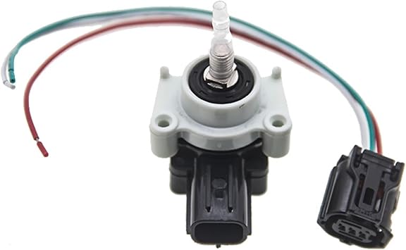 مستشعر مستوى المصباح الأمامي لهوندا أكيورا MDX ZDX 3.7L 33136-STX-A01 33146-STX-A01 33186-STX-A01 33196-STX-A01 مع موصل