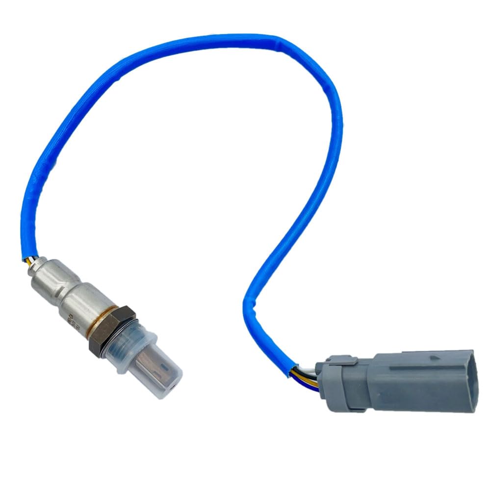 Germban F1F1-9Y460-CA 5-przewodowa sonda lambda dla Forda F-150, Mustang Edge, Flex Explorer 3,5 i 3,7 l DY1178 F1F19G490CA