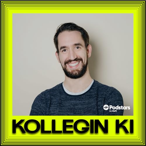 Wie man auch 2026 beim Thema KI den Anschluss beh&auml;lt mit Jens Polomski