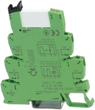 Relay PLC-RSP-24DC/21 2966472, Relay Module