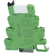 Relay PLC-RSP-24DC/21 2966472, Relay Module