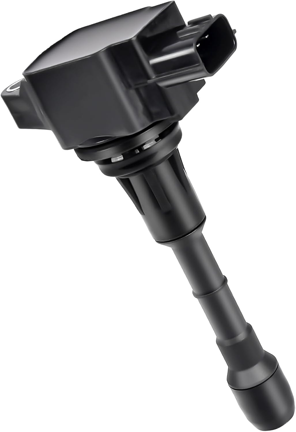 1pcs Ignition Coil Compatible with Nissan Altima Maxima Murano Pathfinder Quest Infiniti G35 EX35 FX35 2007 2008 2009 2010 2011 2012 2013 2014 2015 2016 2017 Coil Pack 3.5L V6 Replaces# UF550 C1670